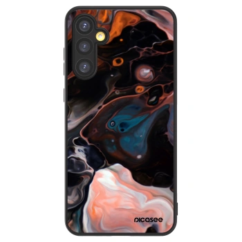 Picasee ULTIMATE CASE für Samsung Galaxy A34 5G A346B - Cream
