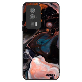 Hülle für Xiaomi Poco F5 Pro 5G - Cream