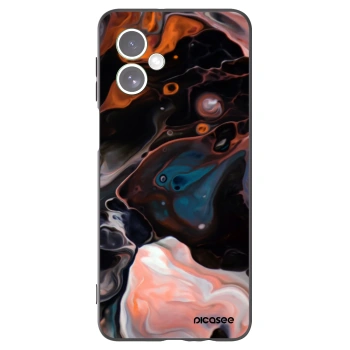 Hülle für Motorola Moto G54 5G - Cream