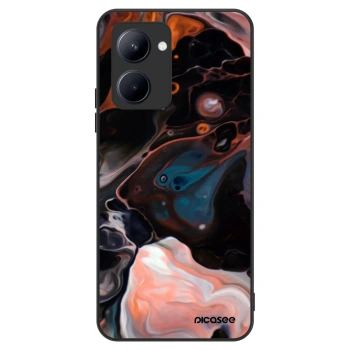 Hülle für Realme C33 (2023) - Cream