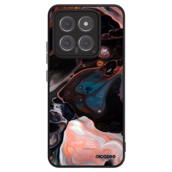 Picasee ULTIMATE CASE für Xiaomi 14 - Cream