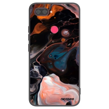 Hülle für Xiaomi Mi 8 Lite - Cream