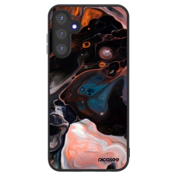 Picasee ULTIMATE CASE für Samsung Galaxy A15 A155F 4G - Cream