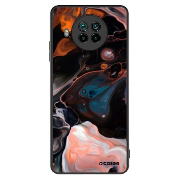 Hülle für Xiaomi Mi 10T Lite - Cream