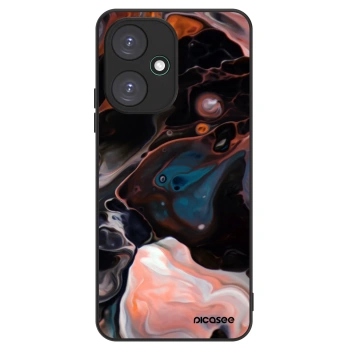 Hülle für Xiaomi Redmi 13C 5G - Cream