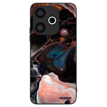 Hülle für Xiaomi Redmi 13 4G - Cream