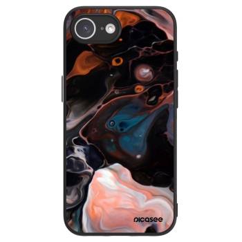 Picasee ULTIMATE CASE für Apple iPhone 16e - Cream