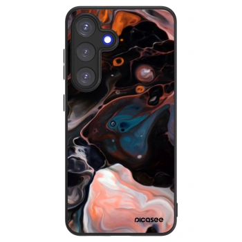 Picasee ULTIMATE CASE für Samsung Galaxy S25 5G - Cream