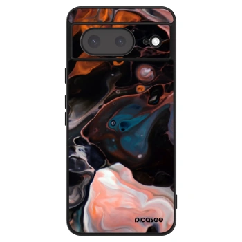 Hülle für Google Pixel 8a - Cream