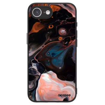 Picasee ULTIMATE CASE MagSafe für Apple iPhone 16e - Cream