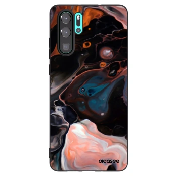 Hülle für Huawei P30 Pro - Cream