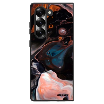 Hülle für Samsung Galaxy Z Fold6 5G - Cream