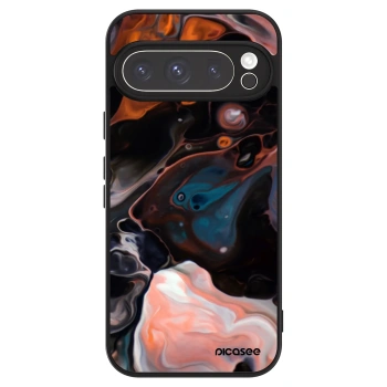 Hülle für Google Pixel 9 Pro - Cream