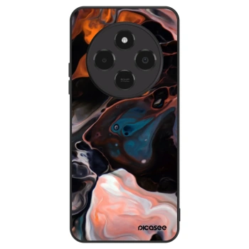 Hülle für Xiaomi Poco C75 - Cream