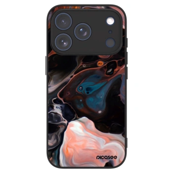 Picasee ULTIMATE CASE für Apple iPhone 17 Pro - Cream