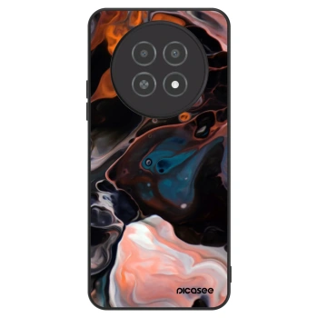 Hülle für Realme 12X - Cream