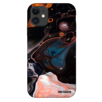 Hülle für Apple iPhone 11 - Cream