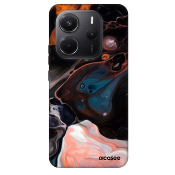 Hülle für Xiaomi Redmi Note 14 5G - Cream