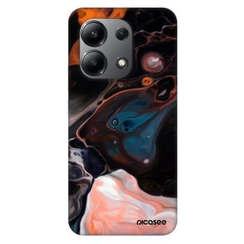 Hülle für Xiaomi Redmi Note 13 4G - Cream