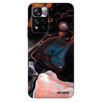 Hülle für Xiaomi Redmi Note 11 Pro 5G - Cream