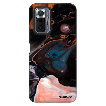 Hülle für Xiaomi Redmi Note 10 Pro - Cream