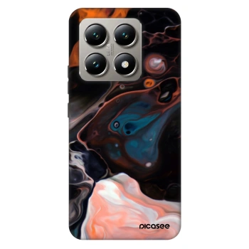 Hülle für Xiaomi 14T - Cream