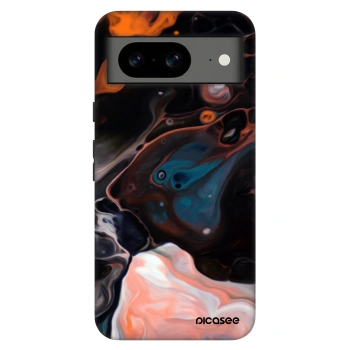 Hülle für Google Pixel 8 Pro - Cream