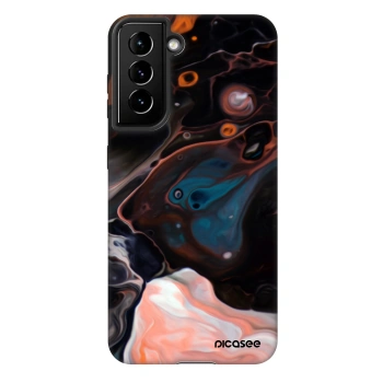 Hülle für Samsung Galaxy S22 5G - Cream