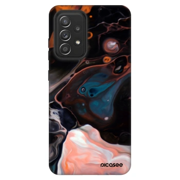 Hülle für Samsung Galaxy A52s 5G A528B - Cream