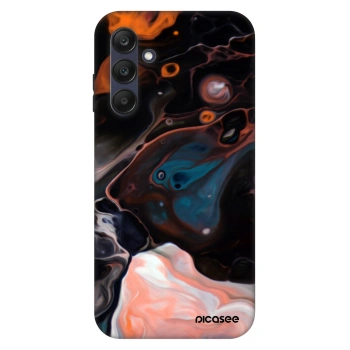 Hülle für Samsung Galaxy A25 A256B 5G - Cream