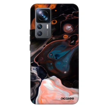 Hülle für Xiaomi 12T - Cream