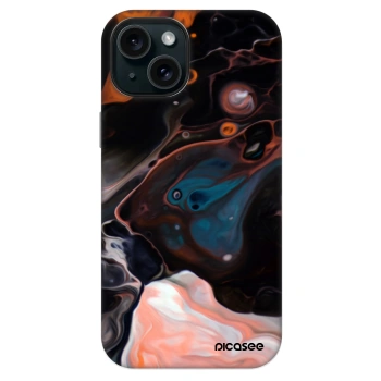 Hülle für Apple iPhone 13 - Cream