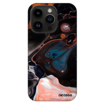 Hülle für Apple iPhone 14 Pro - Cream