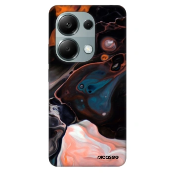 Hülle für Xiaomi Redmi Note 13 Pro 4G - Cream