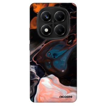 Hülle für Xiaomi Redmi Note 14 Pro 4G - Cream