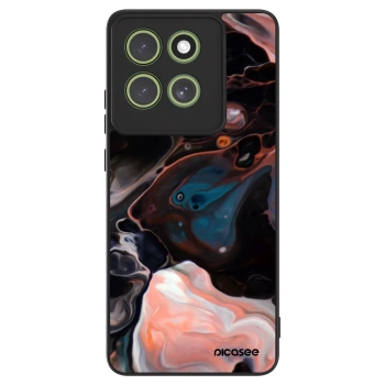 Hülle für Motorola Moto G86 5G - Cream