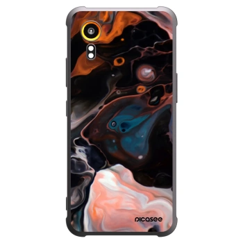 Hülle für Samsung Galaxy Xcover 7 - Cream