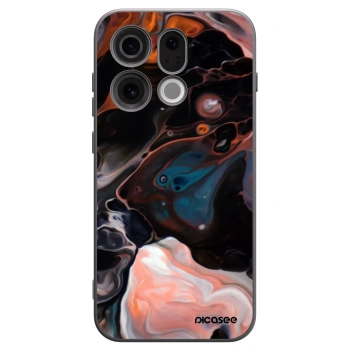 Hülle für OPPO Find X9 - Cream