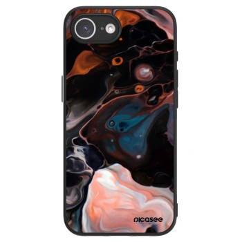 Picasee ULTIMATE CASE MagSafe für Apple iPhone 17e - Cream