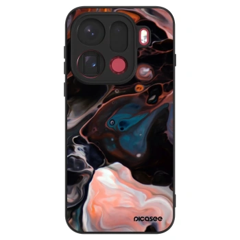 Hülle für OPPO Find X9 Pro - Cream