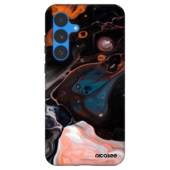 Picasee Fashion Case für Samsung Galaxy S25 FE 5G - Cream