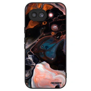 Hülle für Google Pixel 10a - Cream