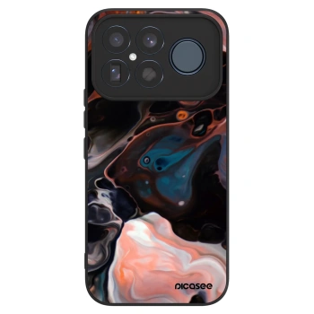 Hülle für Xiaomi Poco F8 Ultra - Cream