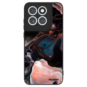 Picasee ULTIMATE CASE für Motorola Edge 70 Fusion - Cream