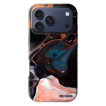 Hülle für Apple iPhone 18 Pro - Cream