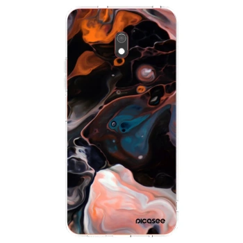 Hülle für Xiaomi Redmi 8A - Cream