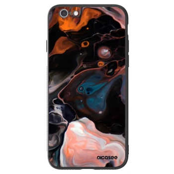 Hülle für Apple iPhone 6/6S - Cream
