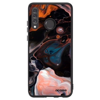 Picasee ULTIMATE CASE für Huawei P30 Lite - Cream