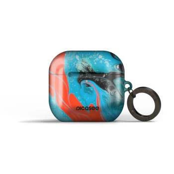 Case for Apple AirPods 4 - DESIGN##