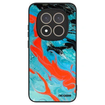 Hülle für Xiaomi Redmi Note 15 Pro 5G - Blue Magma